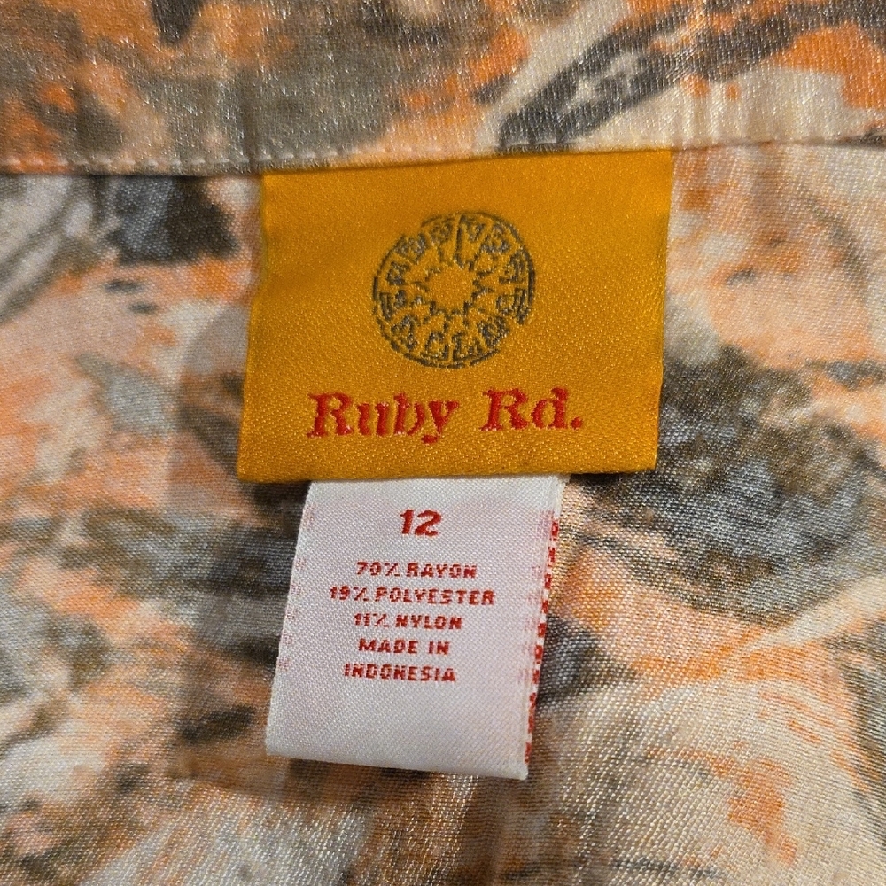 Ruby Rd. Jacket - image 3